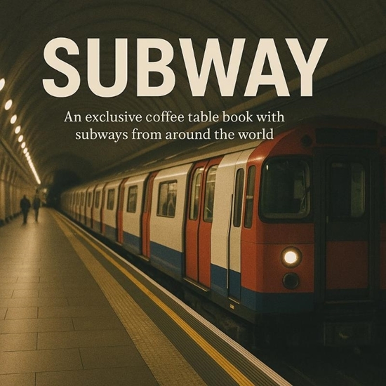 Afbeelding van Subway