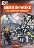 Afbeelding van Suske en Wiske De correcte Krimson