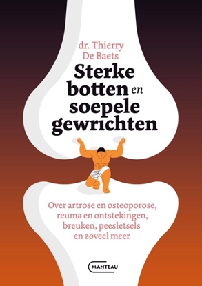 Afbeeldingen van Sterke botten en soepele gewrichten