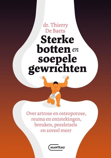 Afbeelding van Sterke botten en soepele gewrichten