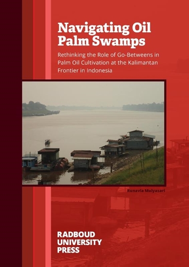 Afbeelding van NICCOS Navigating Oil Palm Swamps
