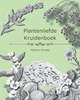 Afbeelding van Plantenliefde Kruidenboek