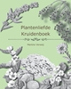 Afbeelding van Plantenliefde Kruidenboek