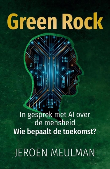 Afbeelding van Green Rock