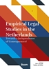Afbeelding van Empirical Legal Studies in the Netherlands