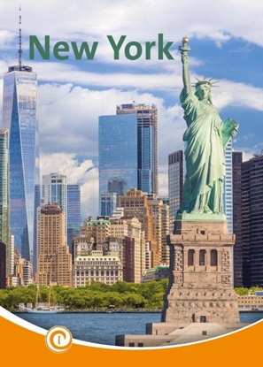 Afbeeldingen van Informatie New York