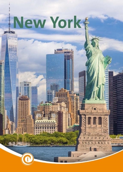 Afbeelding van Informatie New York