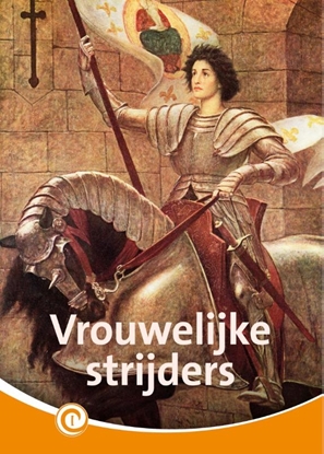 Afbeeldingen van Informatie Vrouwelijke strijders