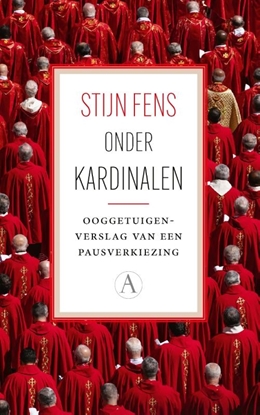 Afbeeldingen van Onder kardinalen