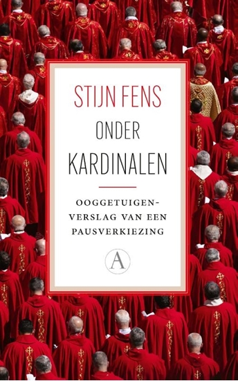 Afbeelding van Onder kardinalen