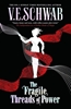 Afbeelding van The Fragile Threads of Power