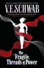 Afbeelding van The Fragile Threads of Power
