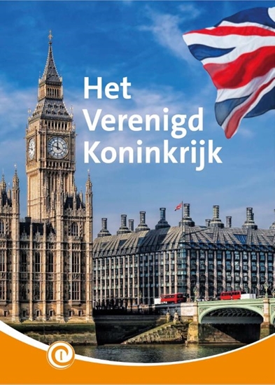 Afbeelding van Informatie Het Verenigd Koninkrijk