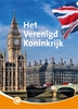Afbeelding van Informatie Het Verenigd Koninkrijk