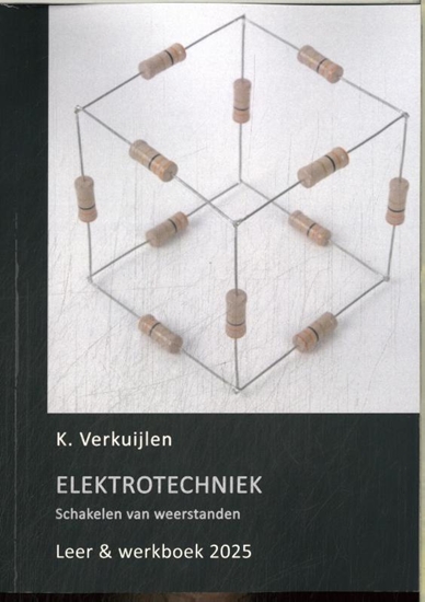 Afbeelding van Elektro Schakelen van weerstanden