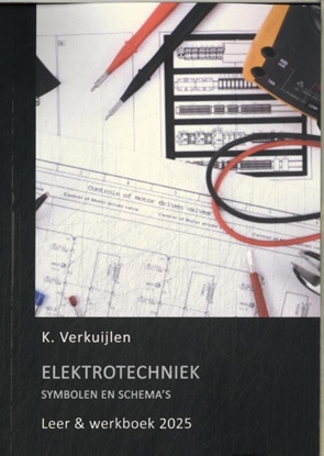 Afbeeldingen van Elektro Symbolen en schema's