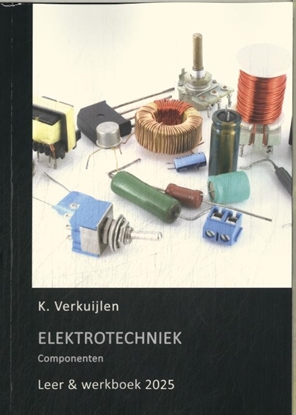 Afbeeldingen van Elektro Compnenten 2025