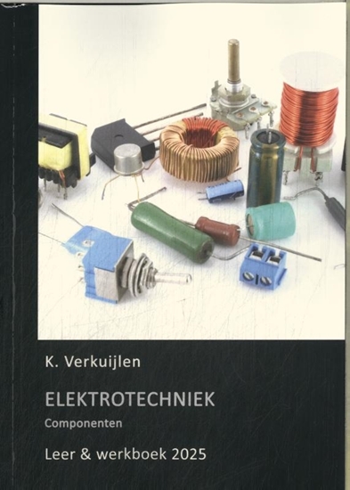 Afbeelding van Elektro Compnenten 2025