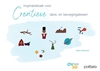 Afbeelding van Inspiratieboek voor creatieve dans- en bewegingslessen