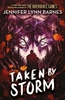 Afbeelding van Raised by Wolves Raised by Wolves: Taken by Storm