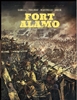 Afbeelding van Het echte verhaal van de Far West Fort Alamo