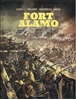 Afbeelding van Het echte verhaal van de Far West Fort Alamo