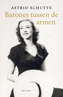 Afbeeldingen van Barones tussen de armen