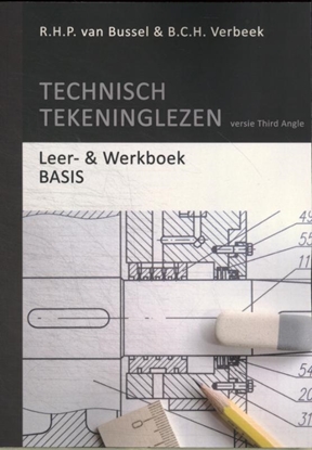 Afbeeldingen van Technisch Tekeninglezen Technisch Tekeninglezen 2025