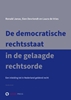 Afbeelding van De democratische rechtsstaat in de gelaagde rechtsorde