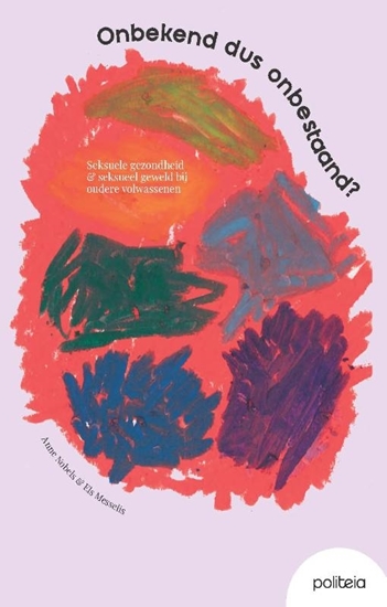 Afbeelding van Onbekend, dus onbestaand?