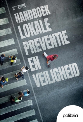 Afbeeldingen van Lokale preventie en veiligheid