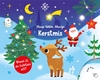 Afbeelding van Slaap lekker, kleintje - Kerstmis