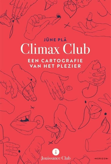 Afbeelding van Climax Club