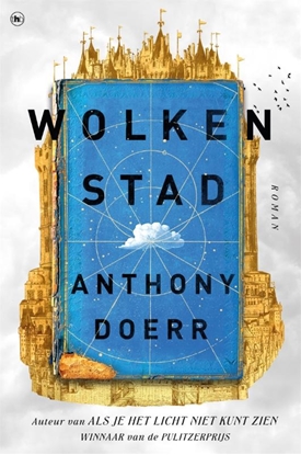 Afbeeldingen van Wolkenstad