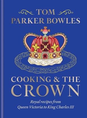 Afbeeldingen van Cooking and the Crown