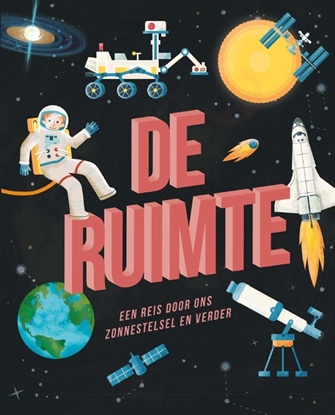 Afbeeldingen van De ruimte
