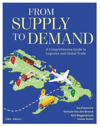 Afbeeldingen van From Supply to Demand