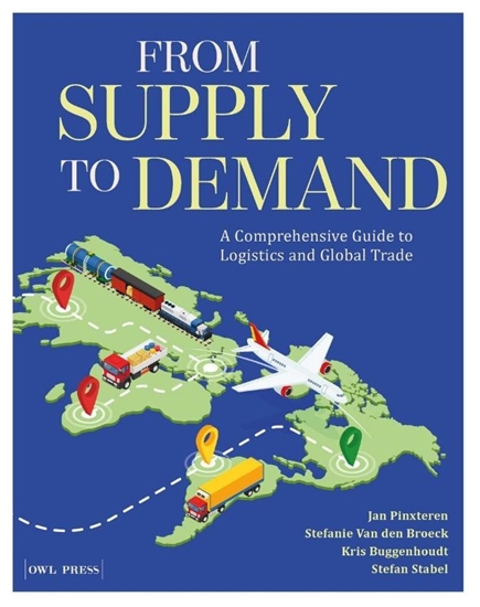 Afbeelding van From Supply to Demand