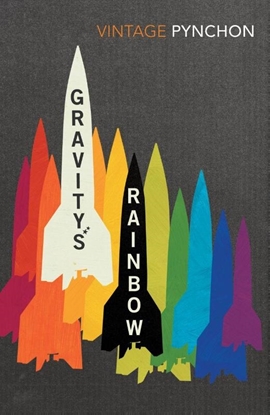 Afbeeldingen van Vintage Classics Gravity's Rainbow