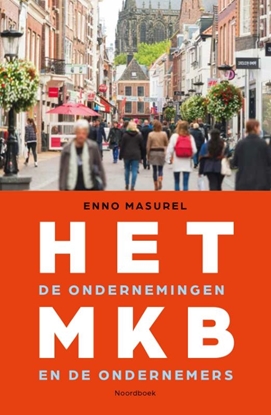 Afbeeldingen van MKB