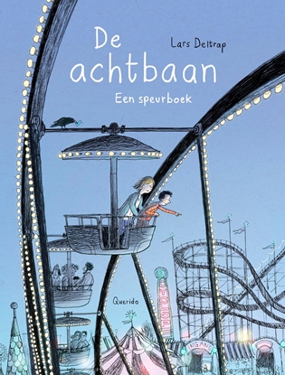 Afbeeldingen van De achtbaan
