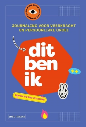 Afbeeldingen van Dit ben ik