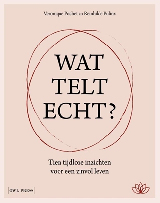 Afbeeldingen van Wat telt echt?