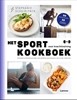 Afbeelding van Het sportkookboek Het sportkookboek voor krachttraining
