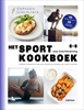 Afbeelding van Het sportkookboek Het sportkookboek voor krachttraining