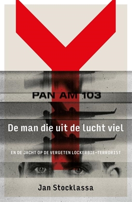 Afbeeldingen van De man die uit de lucht viel
