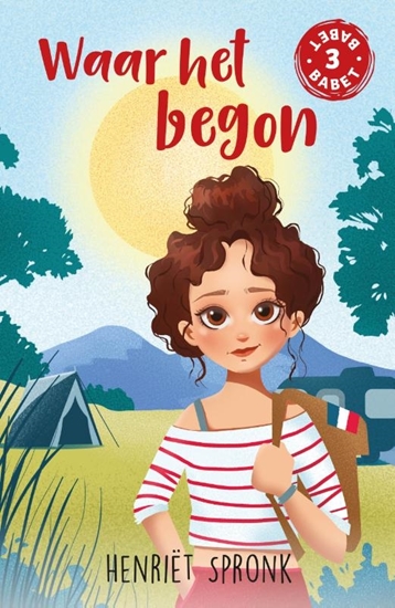 Afbeelding van Babet Waar het begon