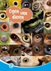Afbeelding van Mini Informatie Ogen van dieren