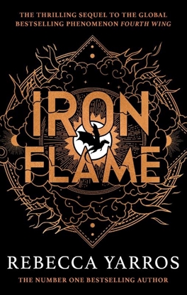 Afbeeldingen van The Empyrean Iron Flame