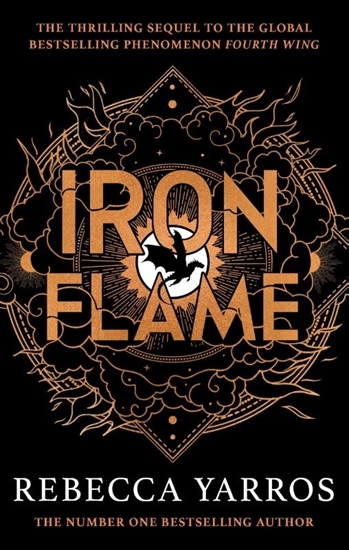 Afbeelding van The Empyrean Iron Flame